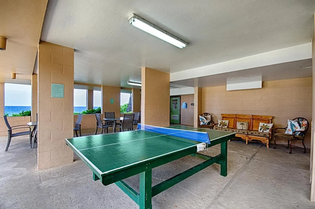 Ferienwohnung Kona Makai 6201 Kailua-Kona Apartment