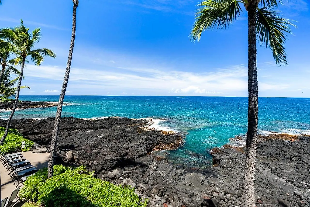 Apartamento Kona Makai 6201 Kailua-Kona Estados Unidos