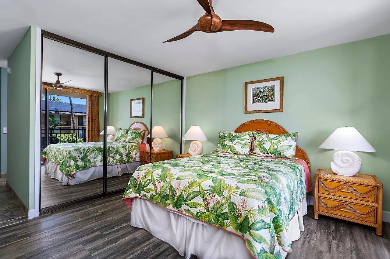 Kona Makai 6201 Apartamento Kailua-Kona
