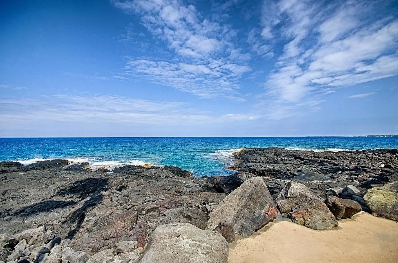 Apartamento Kona Makai 6201 Kailua-Kona