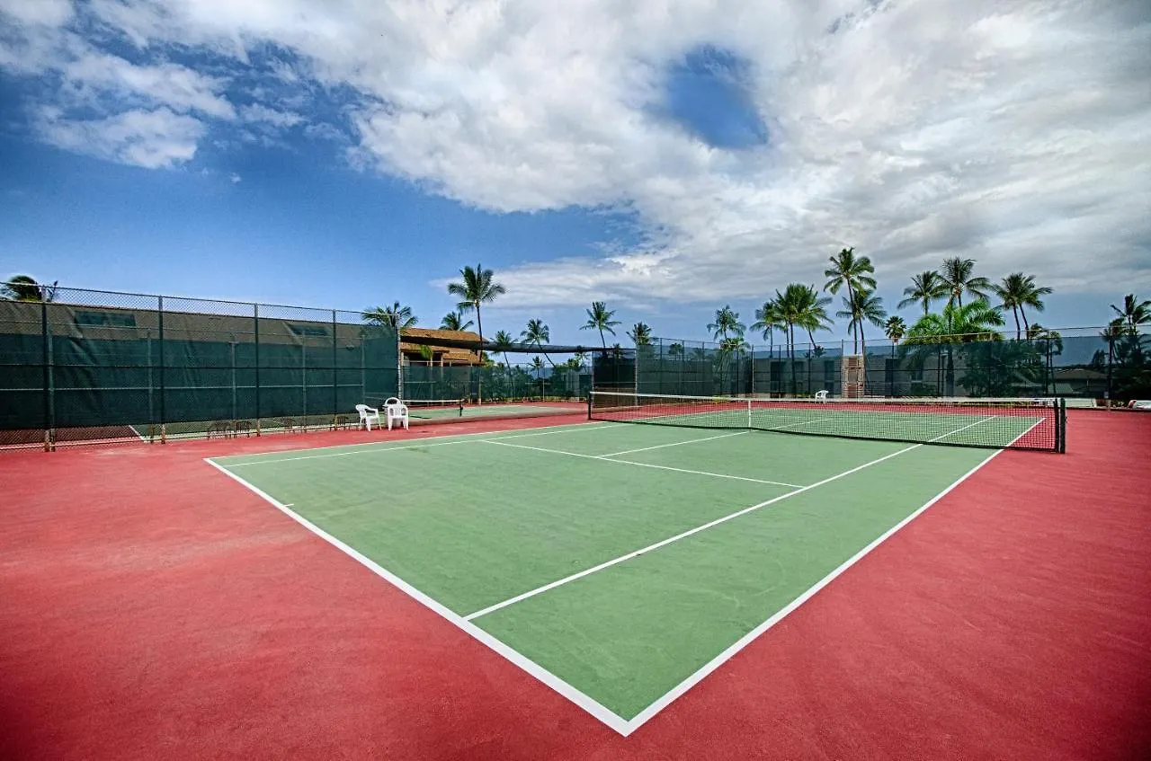 Kona Makai 6201 Apartamento Kailua-Kona