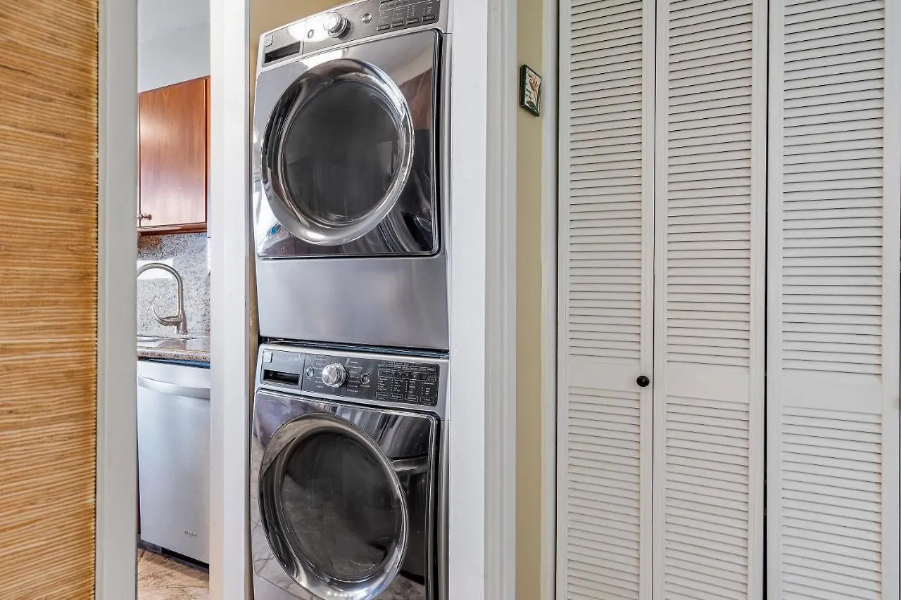 Kona Makai 6201 Apartamento Kailua-Kona 0*,  Estados Unidos da América