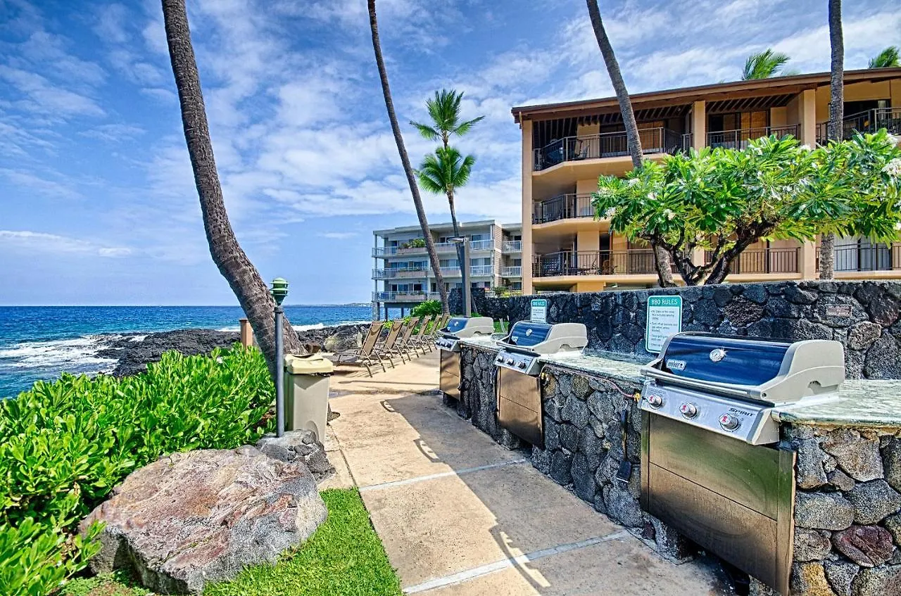Apartamento Kona Makai 6201 Kailua-Kona 0*,  Estados Unidos