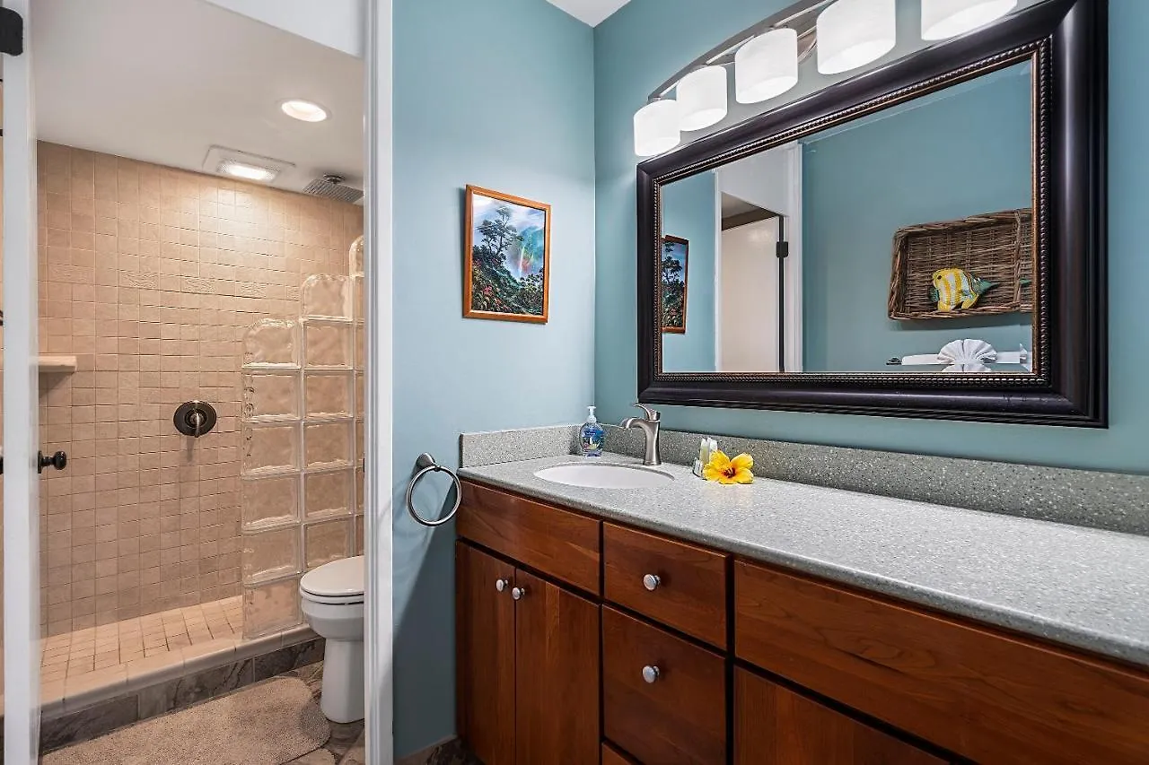 Kona Makai 6201 Apartamento Kailua-Kona