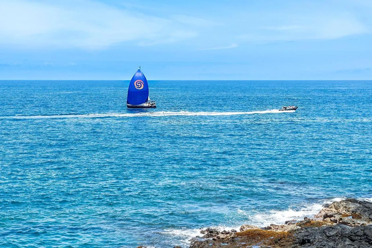 Apartamento Kona Makai 6201 Kailua-Kona 0*,  Estados Unidos